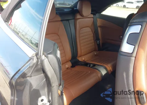 2017 Mercedes-Benz C 300 4Matic z USA, uszkodzony, nr VIN WDDWK4KB9HF431610